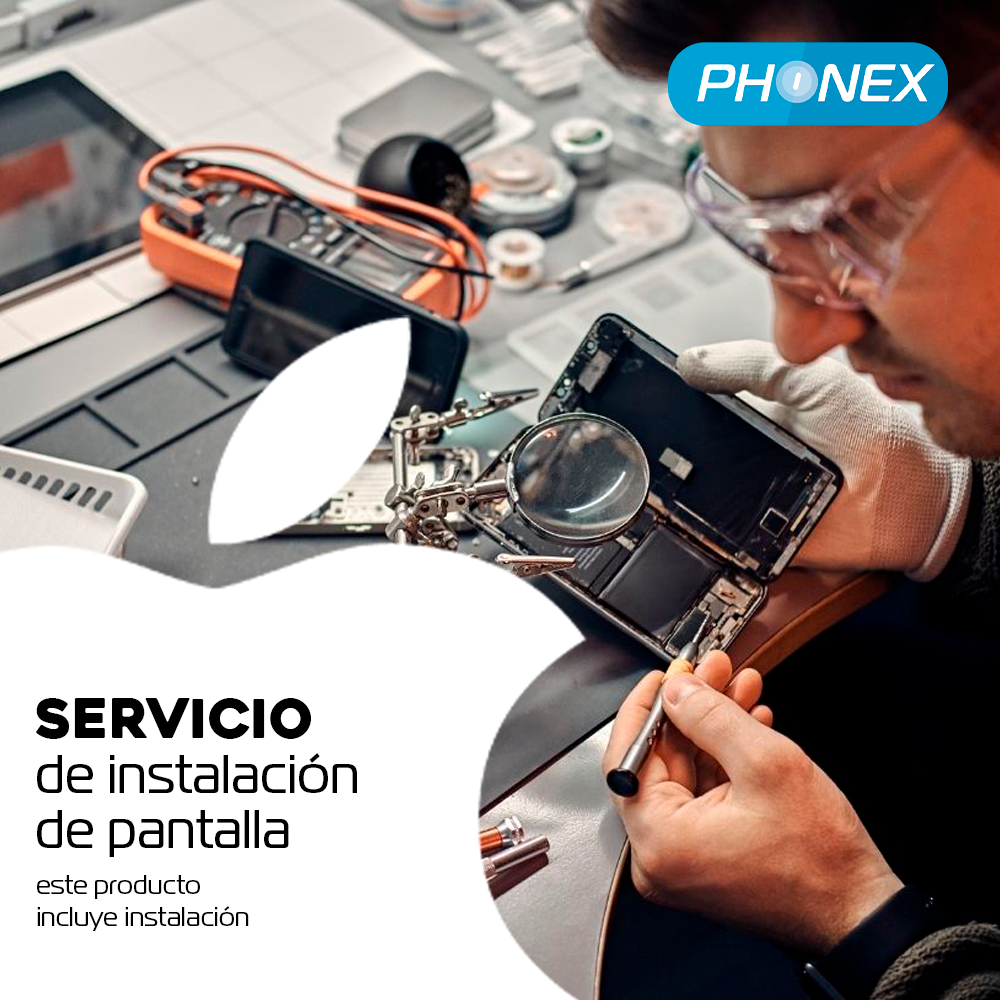 Cambio de Pantalla Calidad Original Samsung S23 Ultra - Phonex