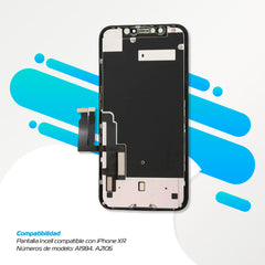 Pantalla InCell Compatible iPhone XR